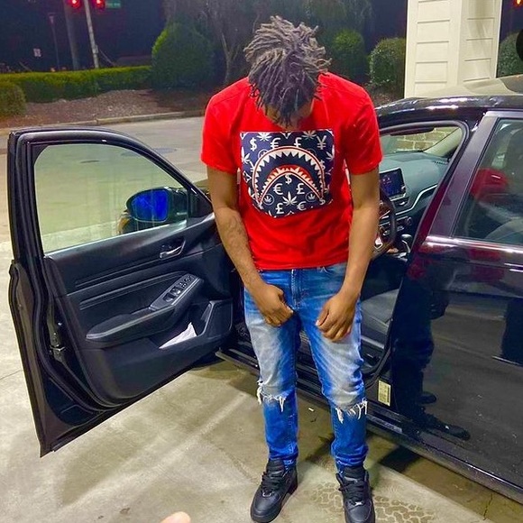 Meet your Posher, Marcel - Picture 1 of 1